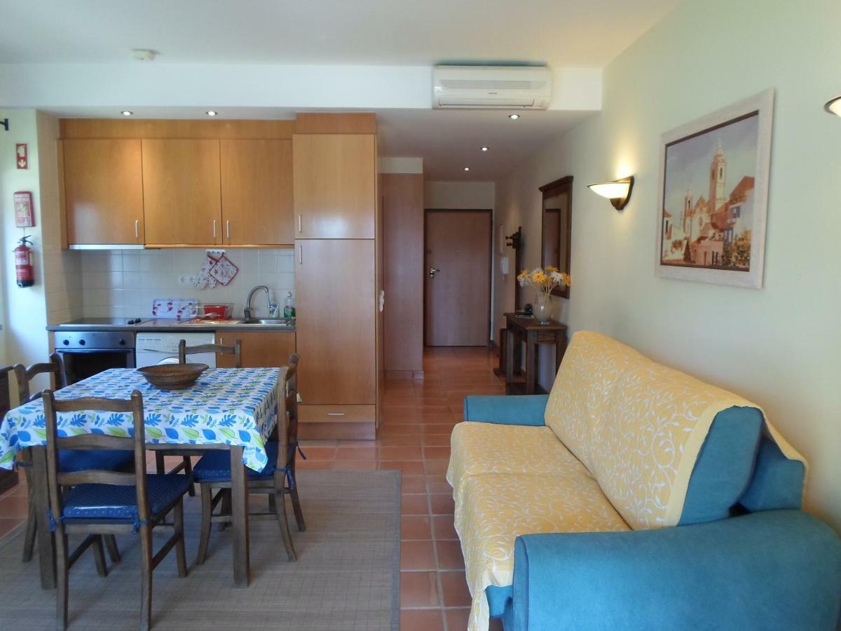 Appartement Marina Park - Martine Et Thierry *